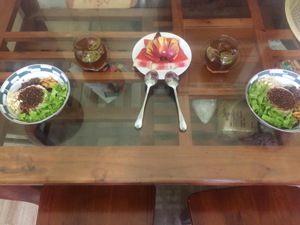 高平生态民宿 外观 照片